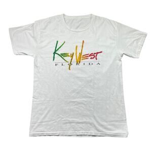 Vintage Key West Florida T Shirt